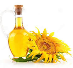 روغن مغزافتابگردان ارگانیک